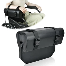 iGuerburn 11.8''L Lateral Support for Wheelchair Armrest Pads Cushions, Arm T...