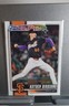 2026 Topps Series 1 - Future Stars Hayden Birdsong #296
