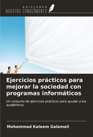 Mohammad Kaleem Galamali | Ejercicios PráCticos Para Mejorar La Sociedad Con...