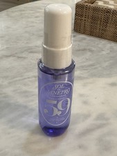 SOL DE JANEIRO Brazilian Crush Cheirosa 59 Perfume Mist 30ml 1 oz Travel Spray