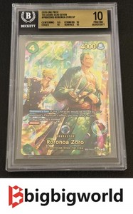 Roronoa Zoro Sp | eBay