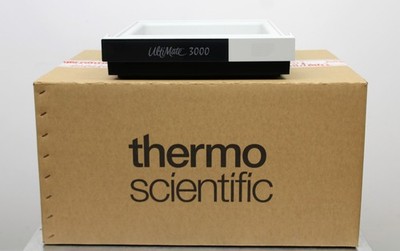 Thermo Scientific SR-3000 Lösungsmittelgestell für Dionex UltiMate 3000, 20...