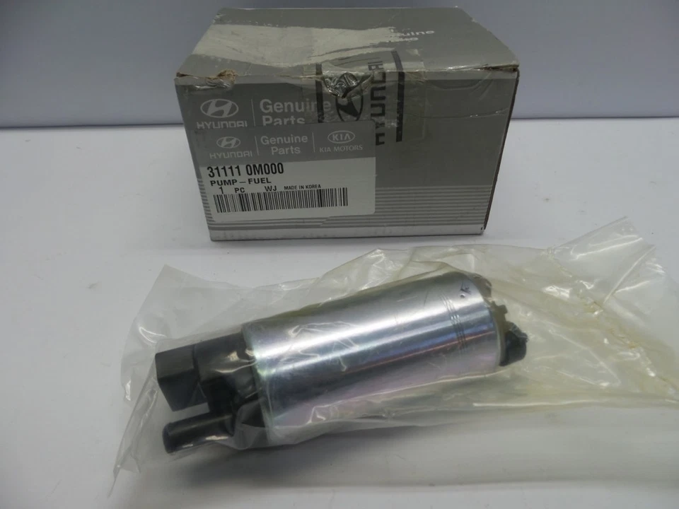 Original OE HYUNDAI/KIA Kraftstoffpumpe 311110M000 - Bild 1 von 1