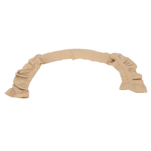 Upper Arm Shaper Skin Color Reduce Swell Prevent Fatigue Stretchy Arm Shaper - Picture 11 of 23