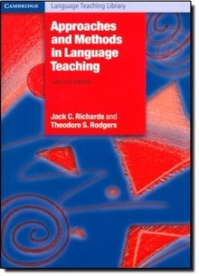 Approaches and Methods in Language Teaching (Camb... | Buch | Zustand akzeptabel