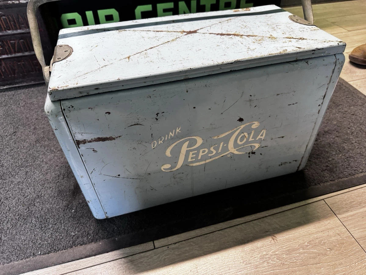 Pepsi Advertising Collectables for sale | eBay UK