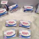 Soap Shape Squishy Fidget Toy Soft Slow Rebound Squeeze Sensory Toy RandomColor. — photo 2