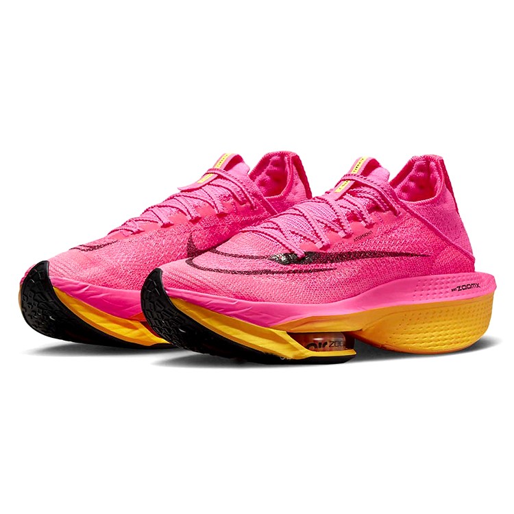 Size 8 - Nike Air Zoom Alphafly NEXT% 2 Hyper Pink W for sale