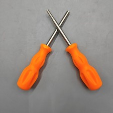 3.8mm 4.5mm Screwdriver Bit For NES SNES N64 Game Boy Nintendo Security Tool
