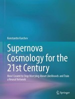Supernova Cosmology For The 21St Century Konstantin Karchev