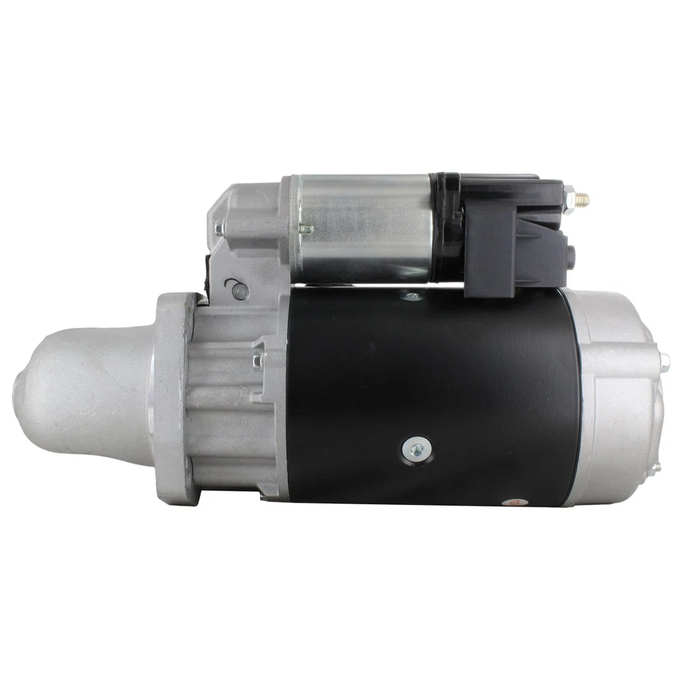 Starter fits John Deere Skidders 340D 440C 440D 448D 540B - Image 4 of 4