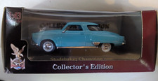 Studebaker Champion Bullet Nose Model 143 Scale