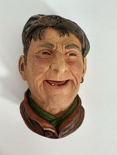 Signed The Legend Products Wall Chalk Ware Th...