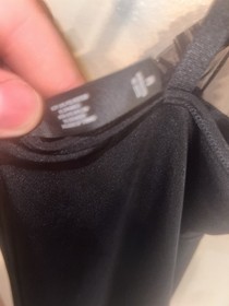 Victoria’s Secret Sexy Little Things Chemise Dress M