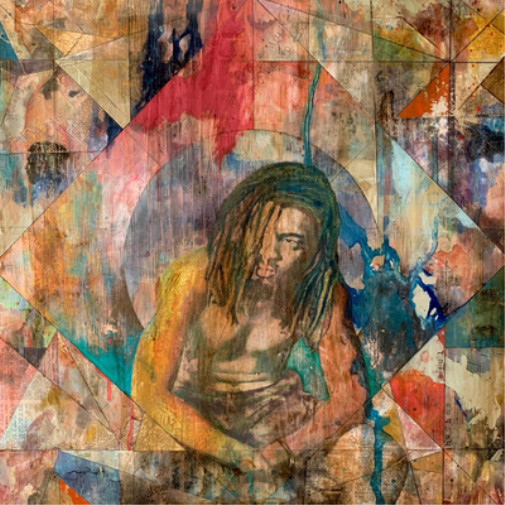 Альбом Сиула Хьюза Хьюмана (CD)