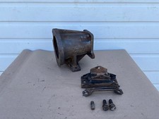 73-79 Ford Truck 78-79 Bronco T18 T19 Transmission Np-205 Transfer Case Adapter