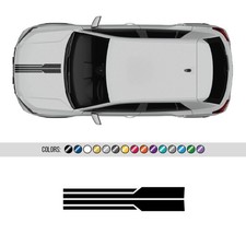 Capot Audi Q2
