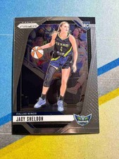 2024 Panini Prizm WNBA Basketball Pick Your Base #1-150 - Buy More & Save