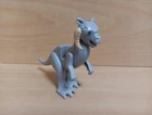 LEGO TAUN TAUN ANIMAL STAR WARS HOTH CREATURE INCLUDING BOTH HORNS