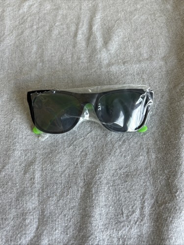 Jameson Sunglasses Green - Irish Whiskey Promotional Shades - Picture 2 of 2
