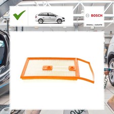 Bosch Luftfilter SKODA FABIA III Kombi (NJ5) 1.4 TDI