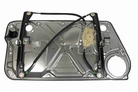 Fensterheber FüR VW Vorne Rechts - V10-6318