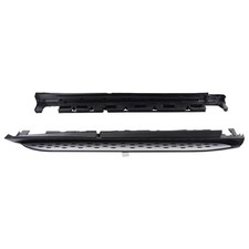 Trittbretter Seitenbretter Schweller for Mercedes-Benz X166 GL/GLS 2013-2018