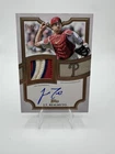 2026 Topps Series 1 J.T. Realmuto Red (RAW)