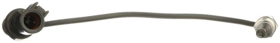 Tubo de escape con sensor EGT Delphi 2009 para Ford F-250 Super Duty 2008-2010 6,4 L Foto 2 de 4