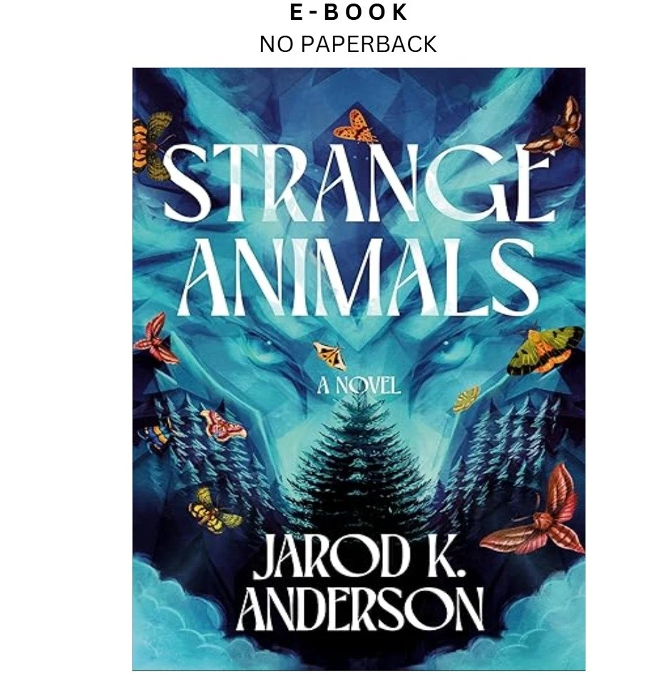 Strange Animals ebook | LD Global Digital Ebook Store Buy Strange Animals ebook, instant digital download PDF from LD Global