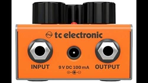 ギター tc electronic CHOKA TREMOLO TC Electronic | Product | CHOKA TREMOLO