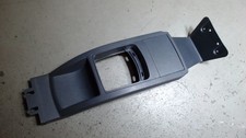 Verkleidung Abdeckung Mittelkonsole 6Q1863241AC VW Polo 1.4 TDI Bj 2008 9 N