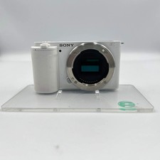 Sony ZV-E10 24.2MP Compact Digital Camera 961  Shutter Count