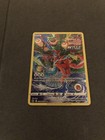 Carte Pokemon Deoxys Et Lino Zénith Suprême