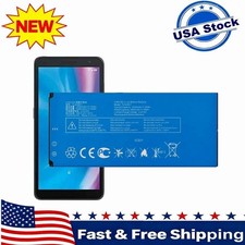 New TLi028C7 3.85V/3000mAh For Tracfone TCL 30 Z T602DL Replacement Battery