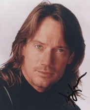 Kevin Sorbo - Originalautogramm