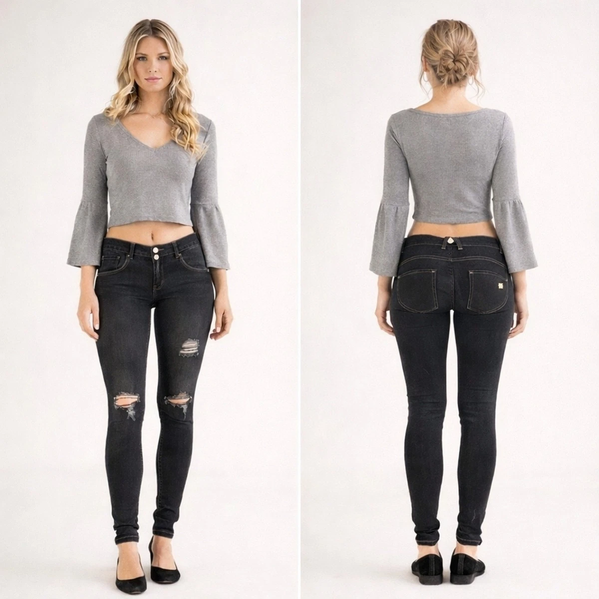 Freddy Jeans for Women for sale - eBay