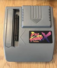 Pro Fighter X für SNES / Super Famicom *RAR*