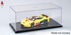 MASTER TOOLS VITRINE F. AUTOS 1/24 120X232X86MM