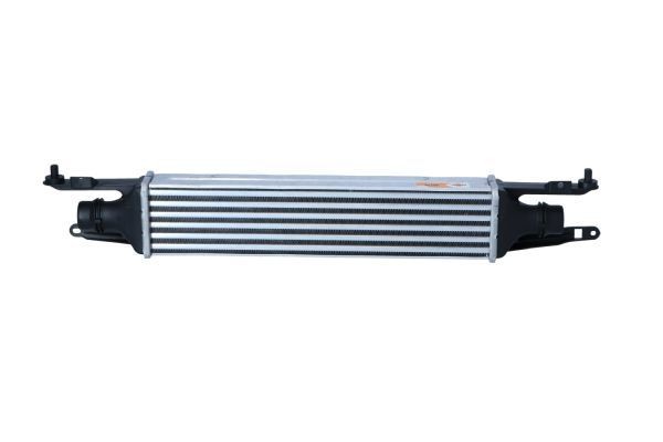 NEU - NRF 30778 LadeluftküHler FüR Opel-image