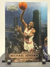 Aussie Man Flips Coins to Buy Michael Jordan Basketball Cards 18