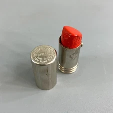 Marvelous Art Deco Red Lipstick, 1930s by Richard Hudnut, Parisian Type, USA