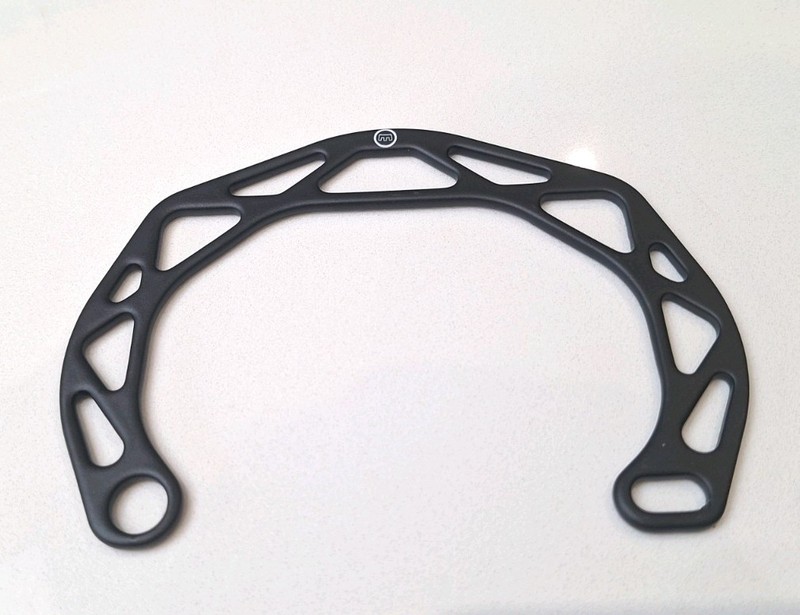 Magura EVO 2 Black Brake booster bike cycling 0721907 Evolution 2 Hydraulic Rim