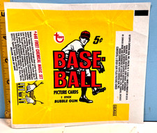 2014 Topps Baseball Wrapper Art Prints 55