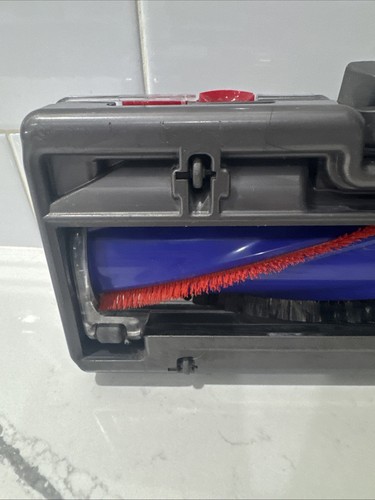 Dyson Small Ball UP15 DC50 ERP USATO testina di pulizia testina barra spazzola 967343-01 - Foto 7 di 13