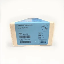 Intuitive Surgical Large Clip Applier 420230