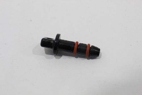 Audi A8 4H D4 1.4 Petrol Oil Dipstick Guide Tube Bung Plug New Genuine 04E115418 - Picture 6 of 13