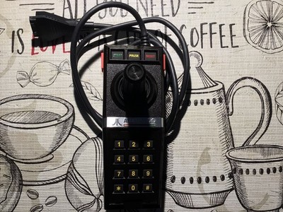 Intellivision/Colecovision/all Atari Joystick Cleaning & Repair Service