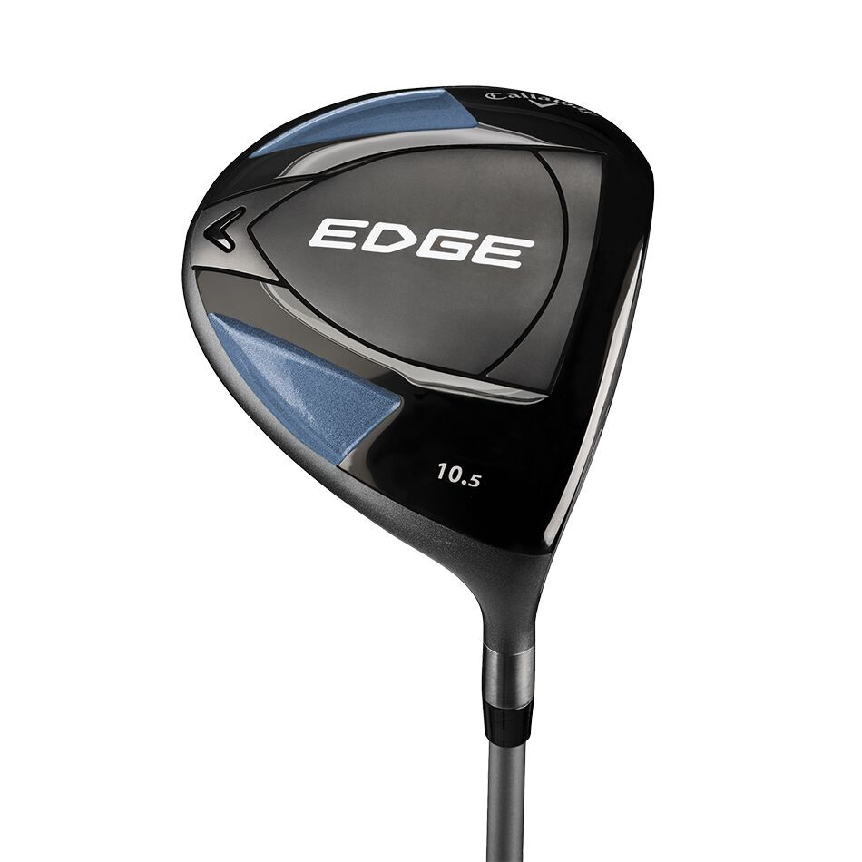 CALLAWAY GOLF 2024 EDGE DRIVER 10.5&deg; GRAPHITE REGULAR STAND
