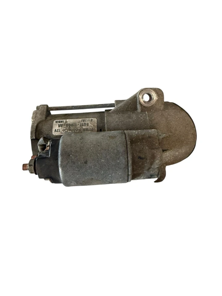 08 09 10 11 12 13 14 15 16 17 18 19 Ford Taurus Motor De Arranque 3.5 Foto 2 de 4